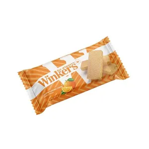 ویفر پرتقال وینکرز - 2000 گرم بسته 30 عددی