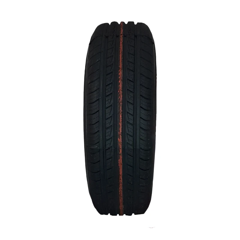 لاستیک روکش خودرو تک تایر آذر مدل تک 123 سایز 185/65R15 - تک حلقه