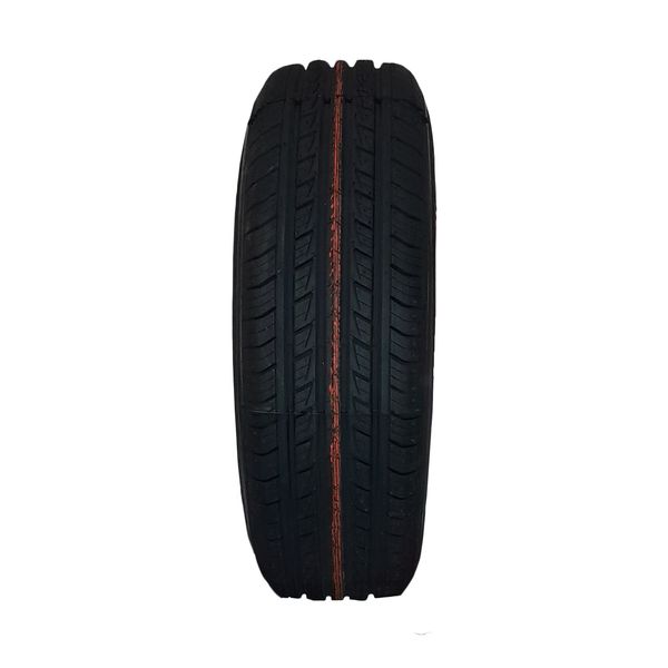 لاستیک روکش خودرو تک تایر آذر مدل تک 123 سایز 185/65R15 - تک حلقه