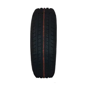 لاستیک خودرو تک تایر مدل تک 123 سایز 185/65R14 - تک حلقه