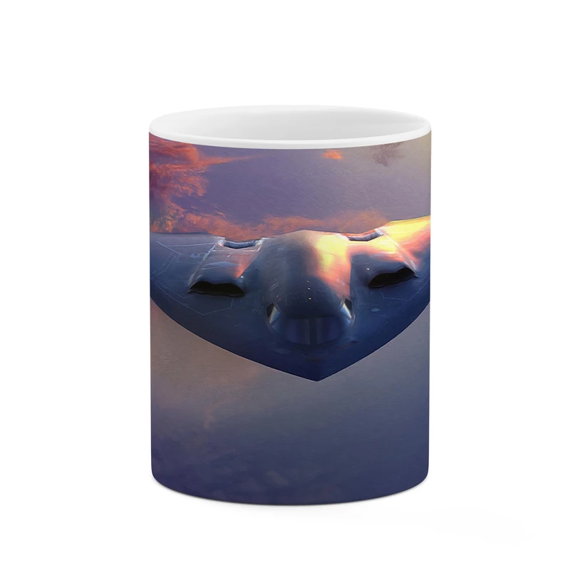 ماگ کاکتی طرح بمب افنکن کد mgp10348