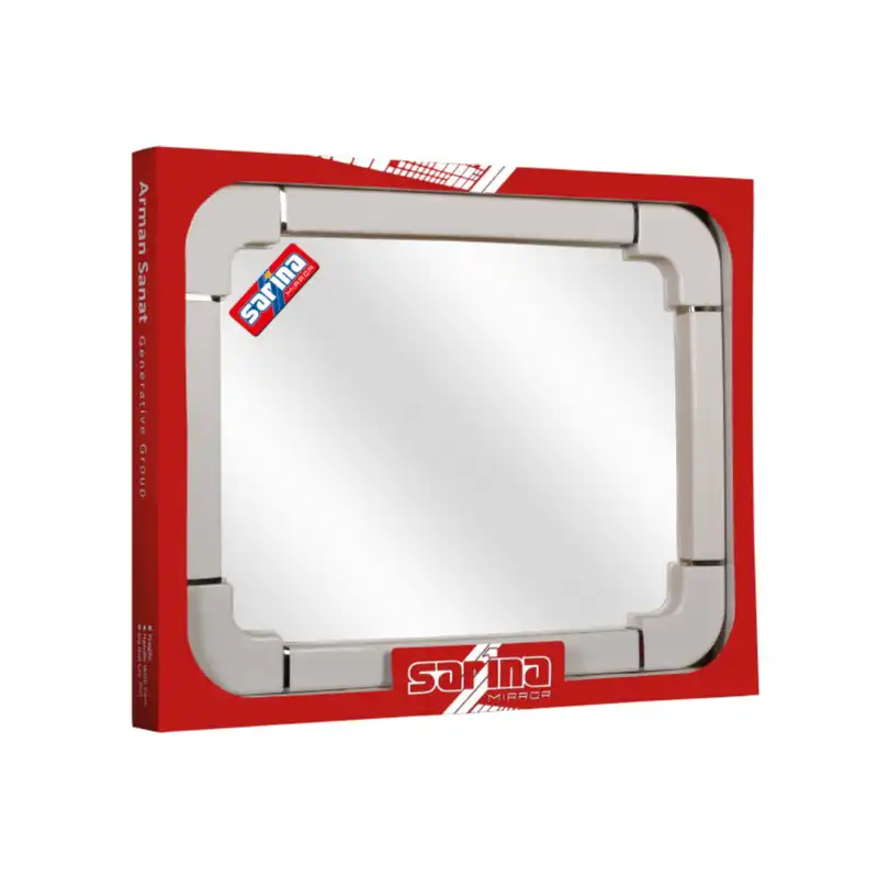 آینه سارینا کد 39