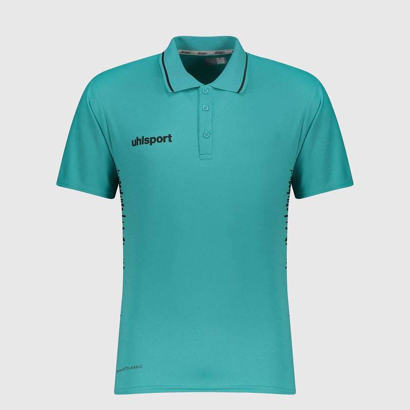 پولوشرت ورزشی مردانه آلشپرت مدل MUH721-006