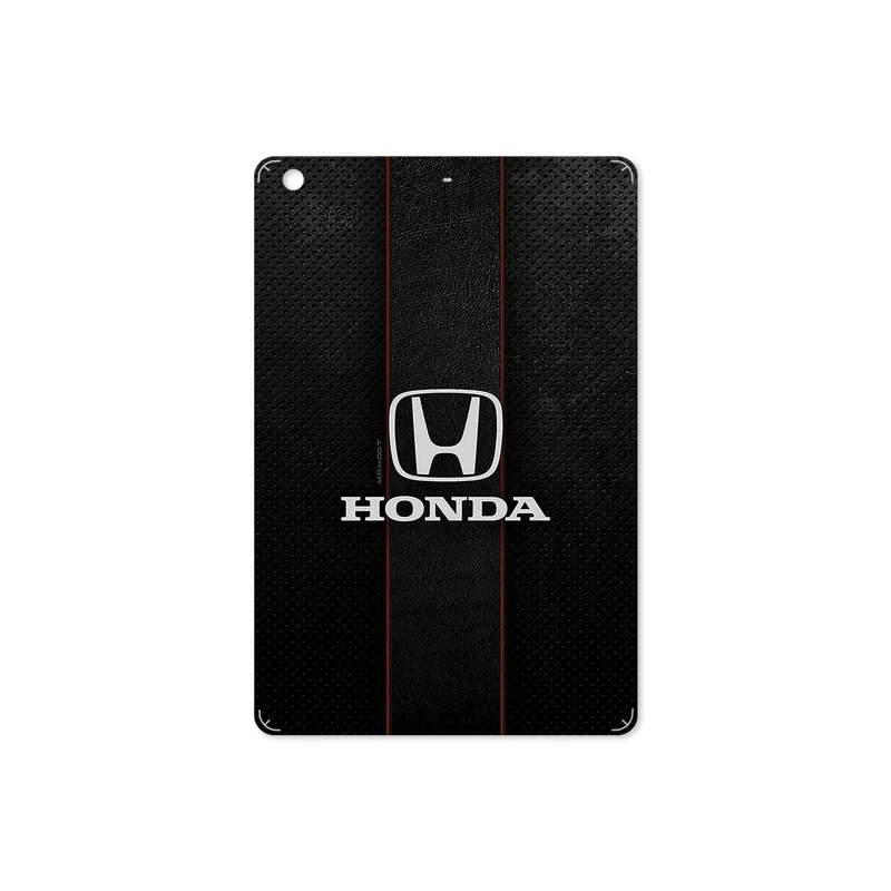 برچسب پوششی ماهوت مدل Honda Motor مناسب برای تبلت اپل iPad mini 2 2013 A1490