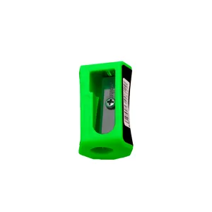 تراش پارسیکار مدل مارپیچ کد 711 بسته 48 عددی
