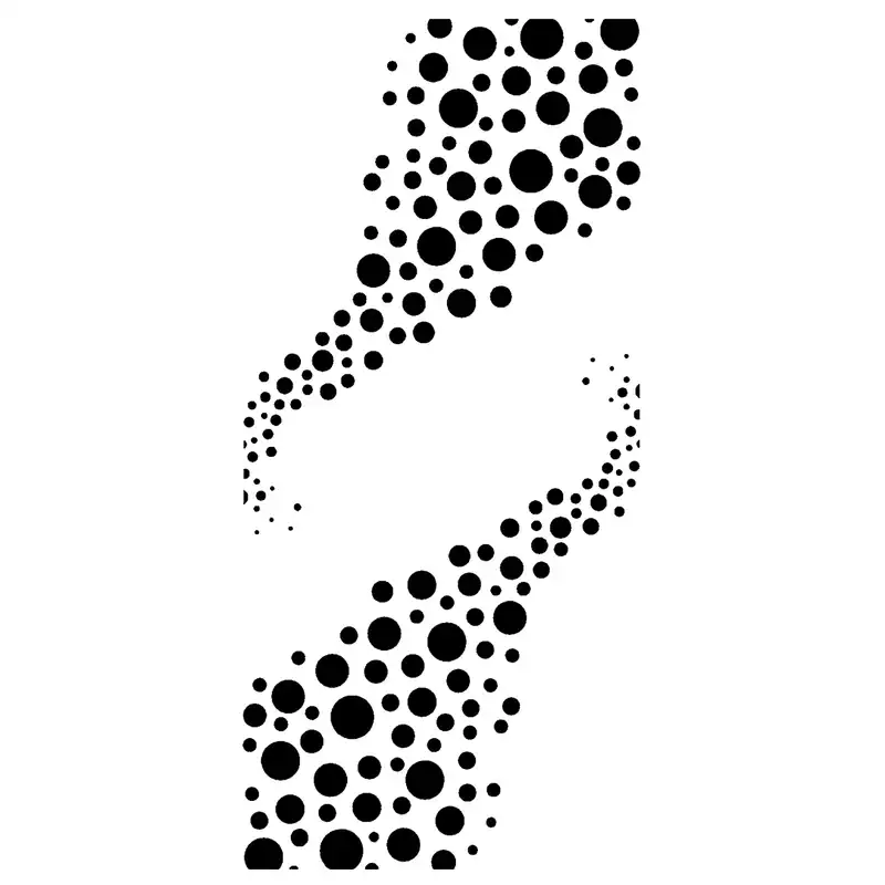 شابلون باتیس آرت کد 480