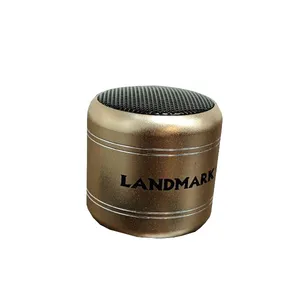 اسپیکر بلوتوثی قابل حمل لندرمارک مدل AS-LM-BT1046