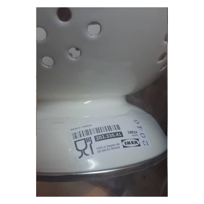 آبکش ایکیا مدل 335