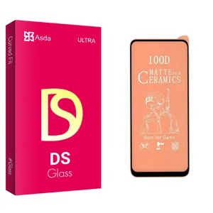 Asda DS glass Ceramics Screen Protector For Samsung Galaxy A52