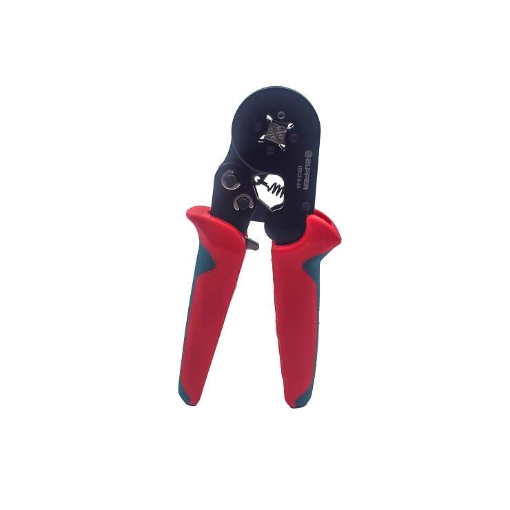 انبر پرس وایرشو زوپر مدل HSC8 6 -4A سایز 7 اینچ