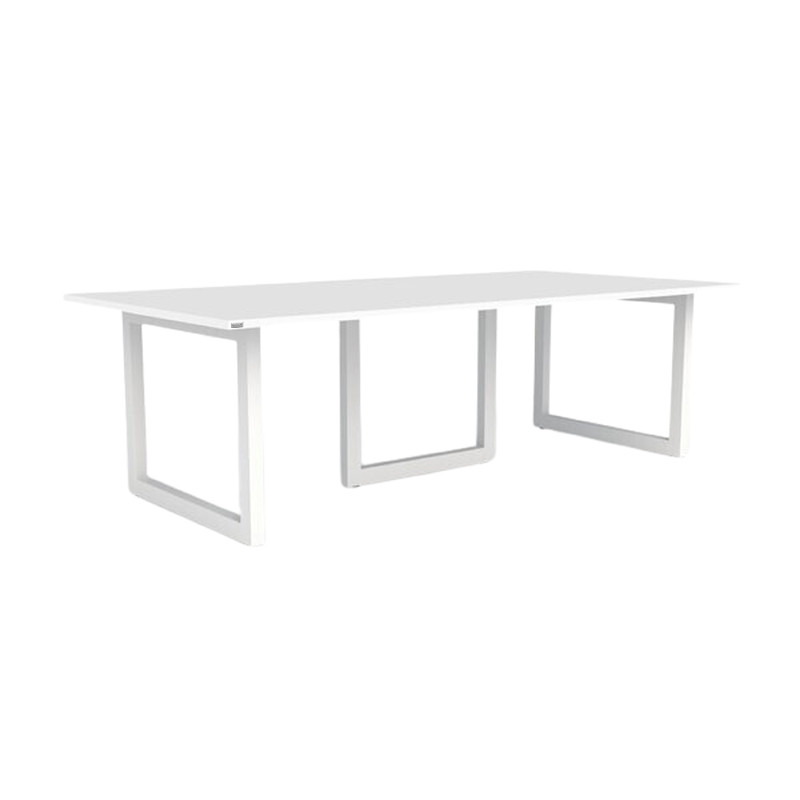 میز کنفرانس هیراد مدل CO104-MDF