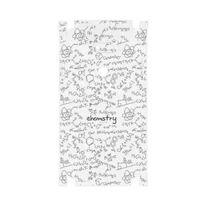 MAHOOT Chemistry Science-FullSkin Cover Sticker for LG V30