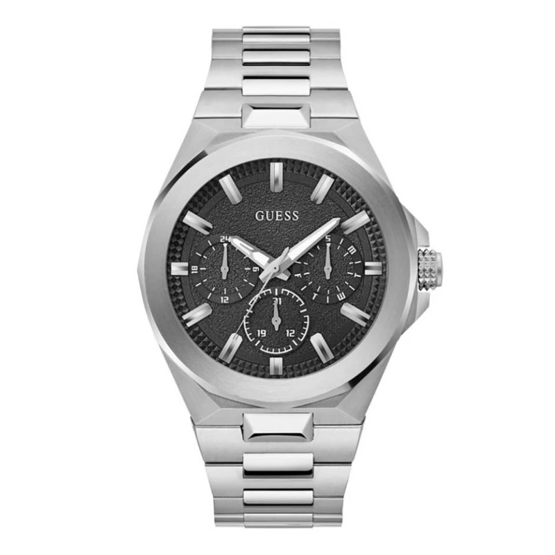 ساعت مچی عقربه‌ای کوارتز مردانه گس مدل GW0798G1
