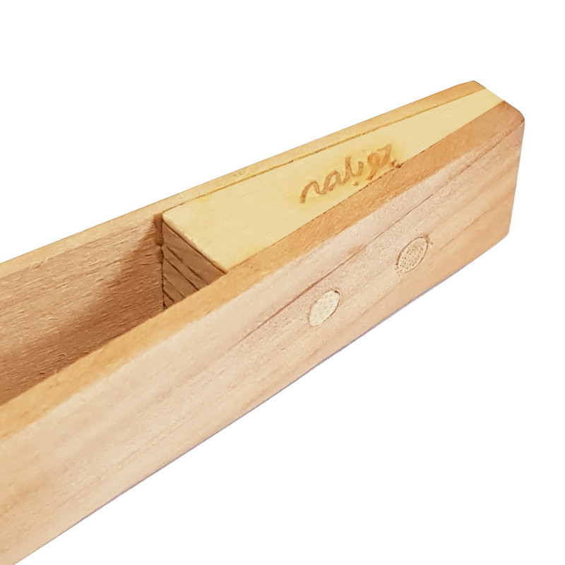 انبر چوبلمه مدل OLD