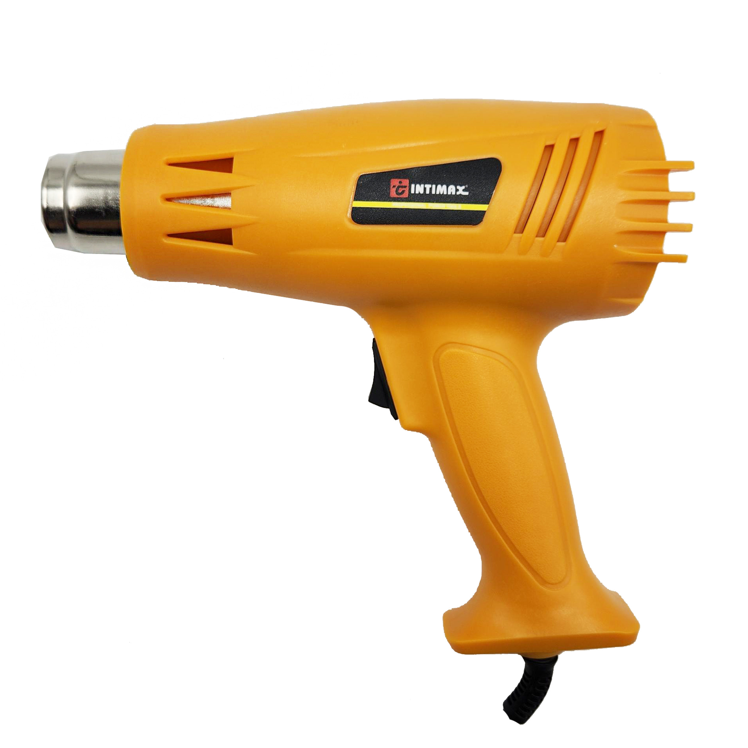 سشوار صنعتی اینتیمکث کدGHR942 سشوار صنعتی اینتیمکث کدGHR942