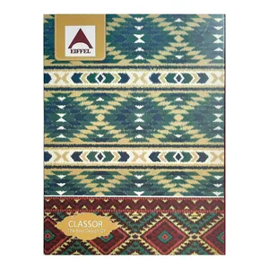 کلاسور ایفل مدل لوزی کد 05