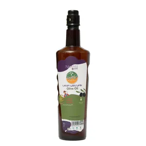 روغن زیتون فرابکر نیکاتیس - 750 میلی لیتر