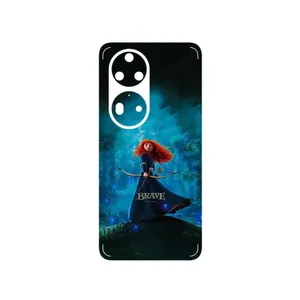 MAHOOT Brave Cover Sticker for Huawei P50 Pro