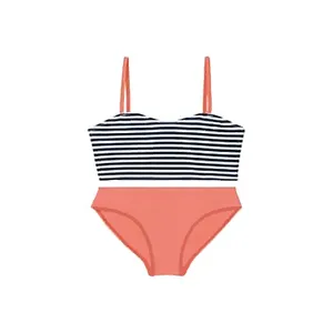 مایو دخترانه پیپرتس مدل lan789