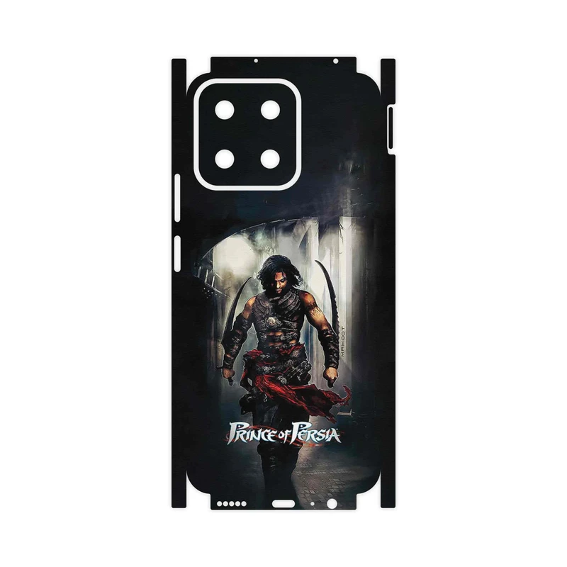 برچسب پوششی ماهوت مدل Prince_of_Persia-FullSkin مناسب برای گوشی موبایل آنر X7c