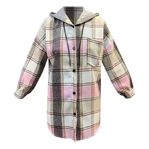 پالتو زنانه مدل لیل کد 03