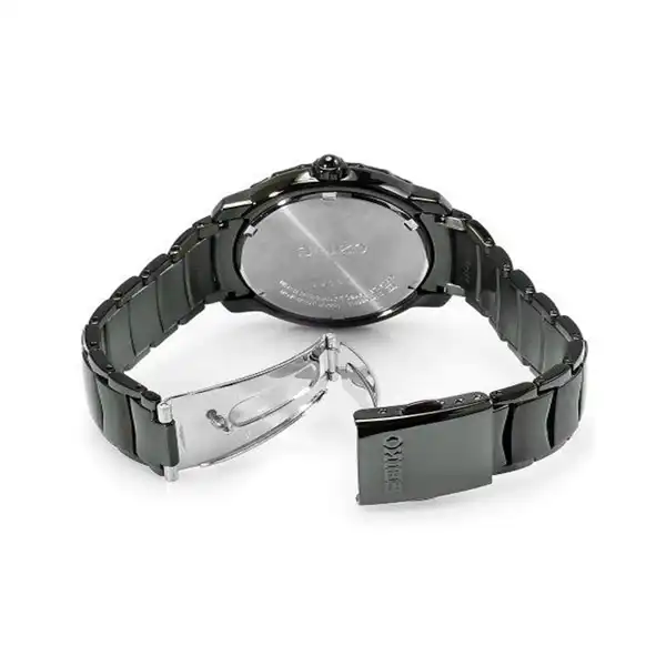 ساعت مچی عقربهای مردانه سیکو مدل SKK893P1