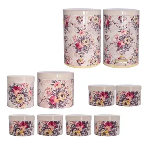 سرویس آشپزخانه 10 پارچه بهاز کالا کد 16290102