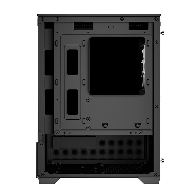 کیس کامپیوتر گیم دیاس مدل AURA GC9M ELITE ARGB