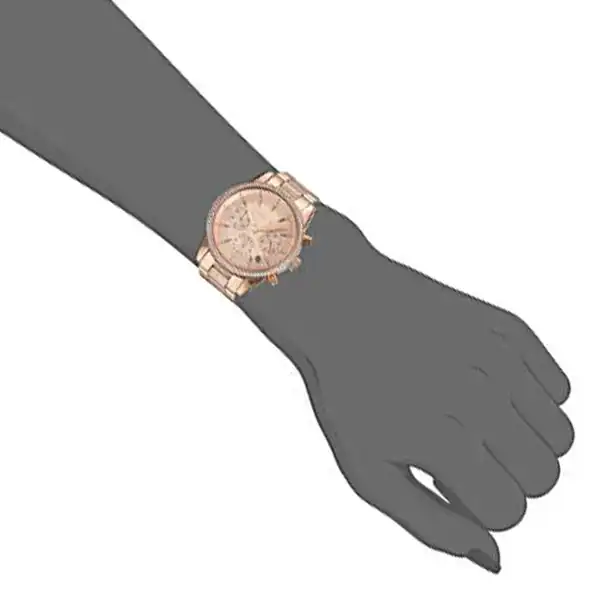 ساعت مچی عقربه ای زنانه مایکل کورس مدل MK6598