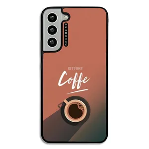AKAM AMC-WSGS22P-COFFEE-6 Cover For Samsung Galaxy S22 Plus