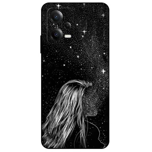 Megafone Girly 8264 Cover For Xiaomi Poco X5 5G