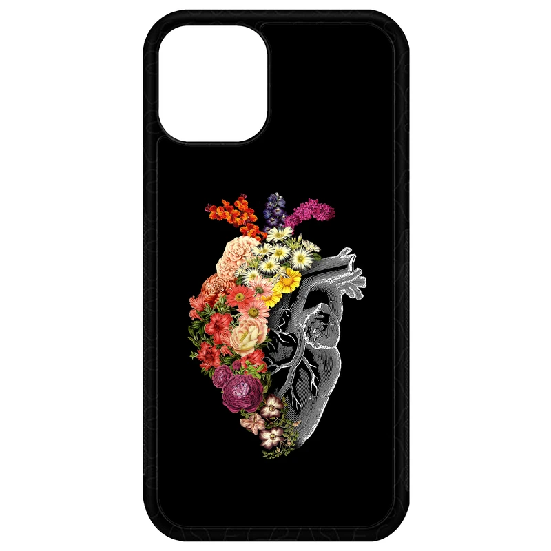 کاور طرح قلب مدل CHL50216 مناسب برای گوشی موبایل اپل iPhone 11