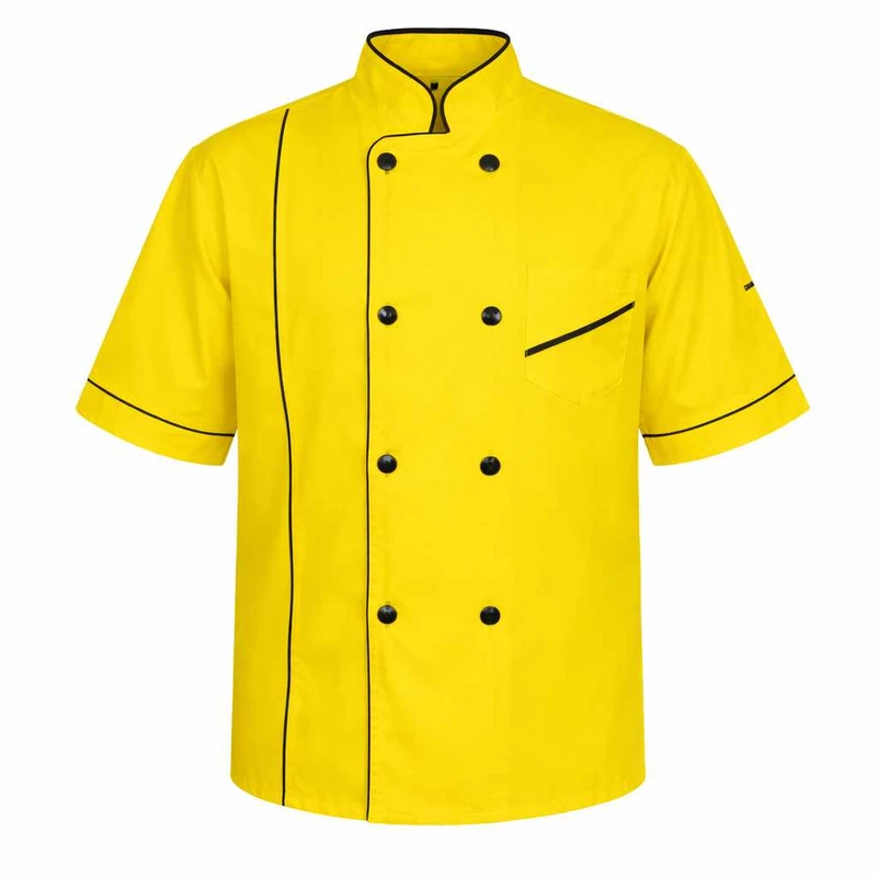 روپوش آشپزی مدل 1008