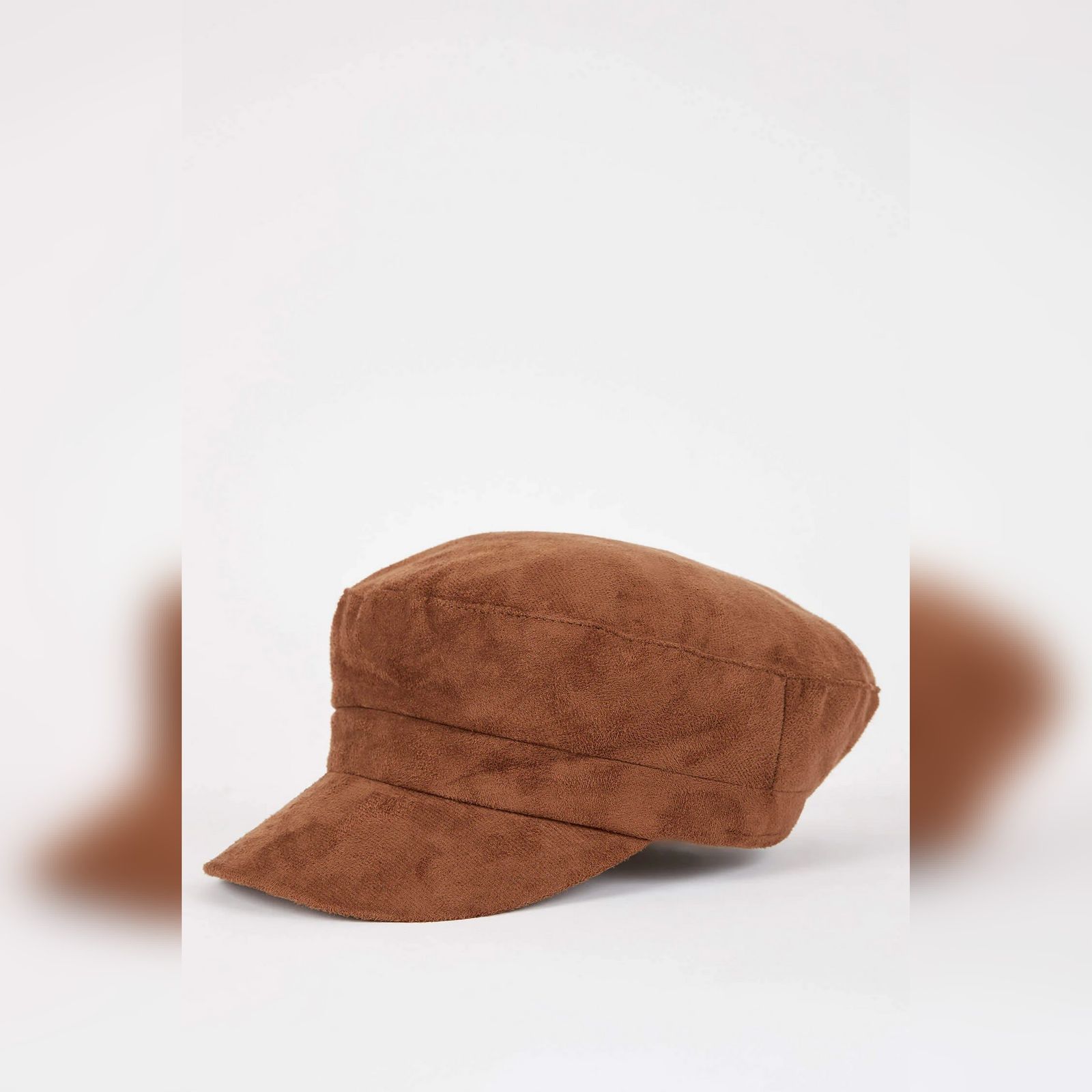کلاه کپ زنانه دفکتو مدل DEF57 -  - 4
