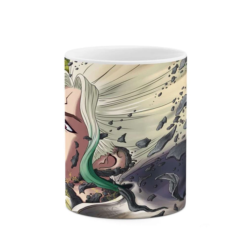 ماگ کاکتی مدل انیمه کد mgh21867