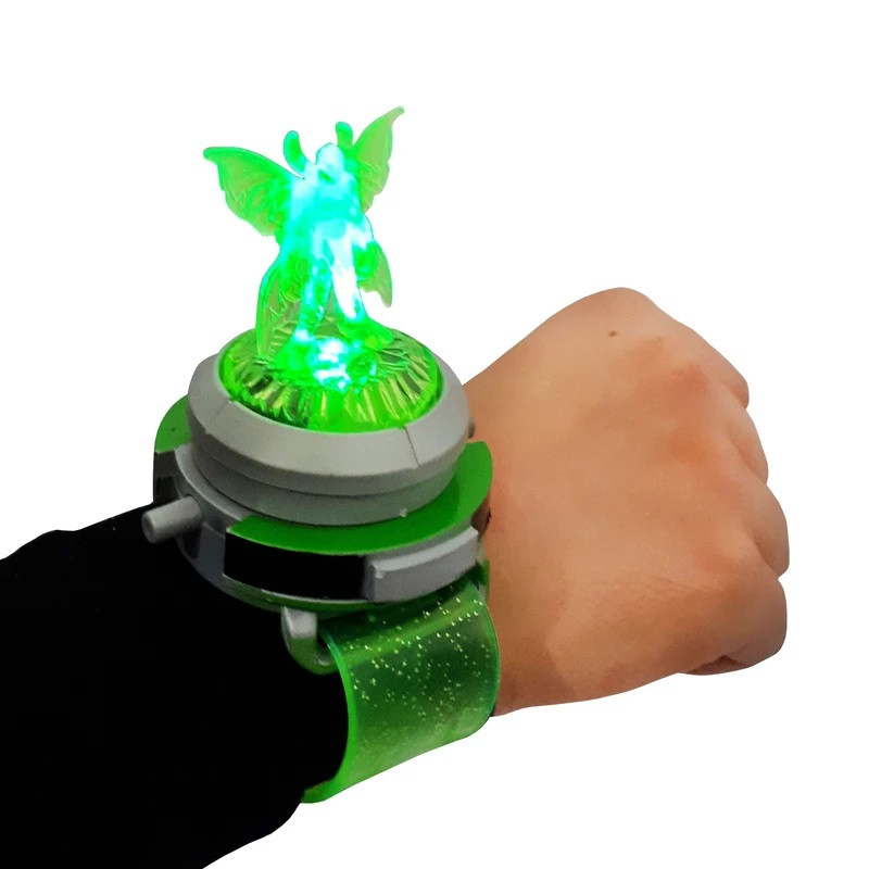 ساعت اسباب بازی مدل بن تن مجموعه 3 عددی