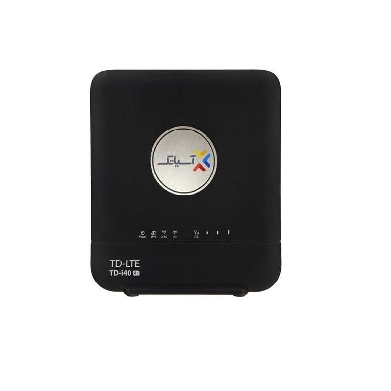 مودم TD-LTE آسیاتک مدل TD-i40 A1