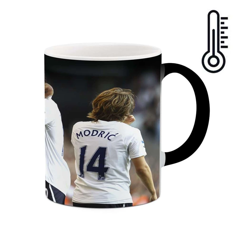 ماگ حرارتی کاکتی مدل فوتبال کد mgh10379