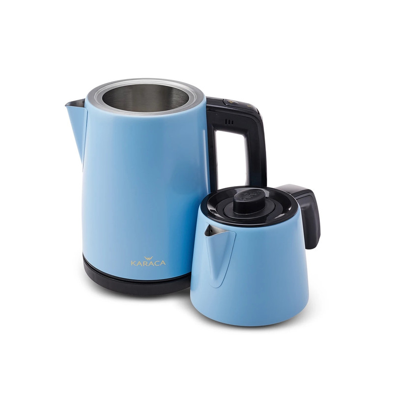 چای ساز کاراجا مدل Retro