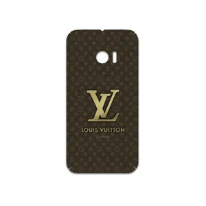 MAHOOT  LS-VTTN Cover Sticker for HTC 10
