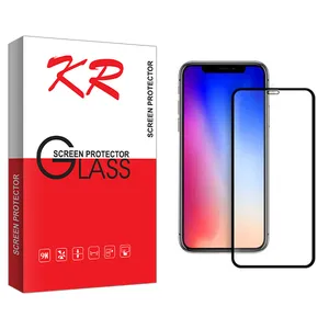 KR +HD Ceramics Screen Protector For Apple IPHONE XS/11PRO