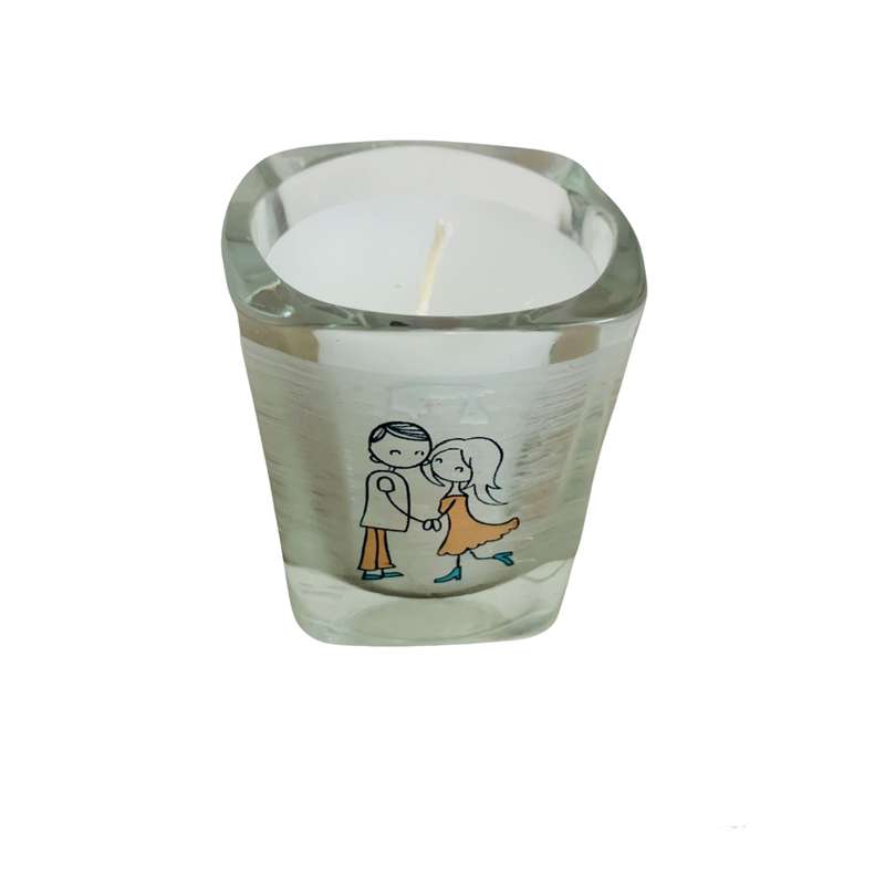 شمع ليواني طرح عشق