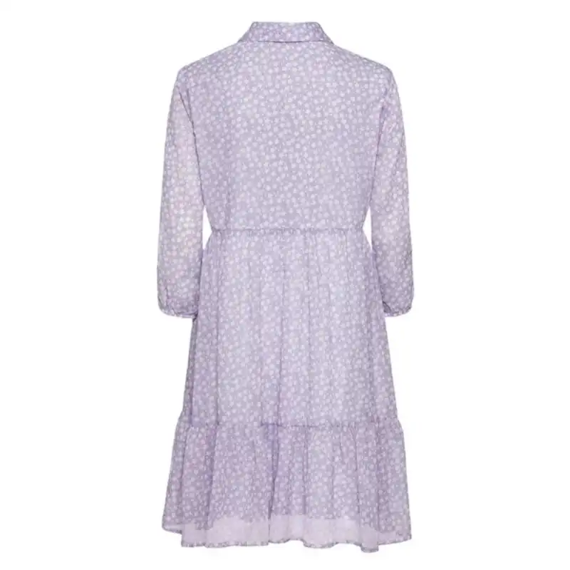 پیراهن زنانه اسمارا مدل Gh600