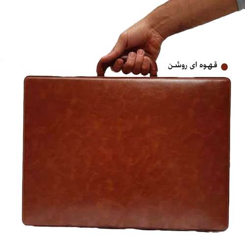 کیف اداری مدل NU-SSSA