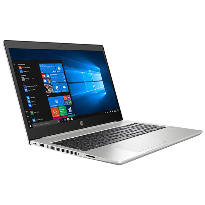 لپ تاپ 15.6 اینچ اچپی مدل ProBook 455 G7-BA لپ تاپ 15.6 اینچ اچپی مدل ProBook 455 G7-BA