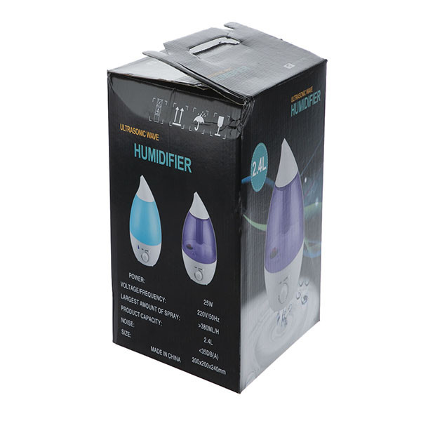 دستگاه بخور سرد مدل h-1