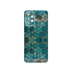 MAHOOT Iran Tile 9 Cover Sticker for Samsung Galaxy A23