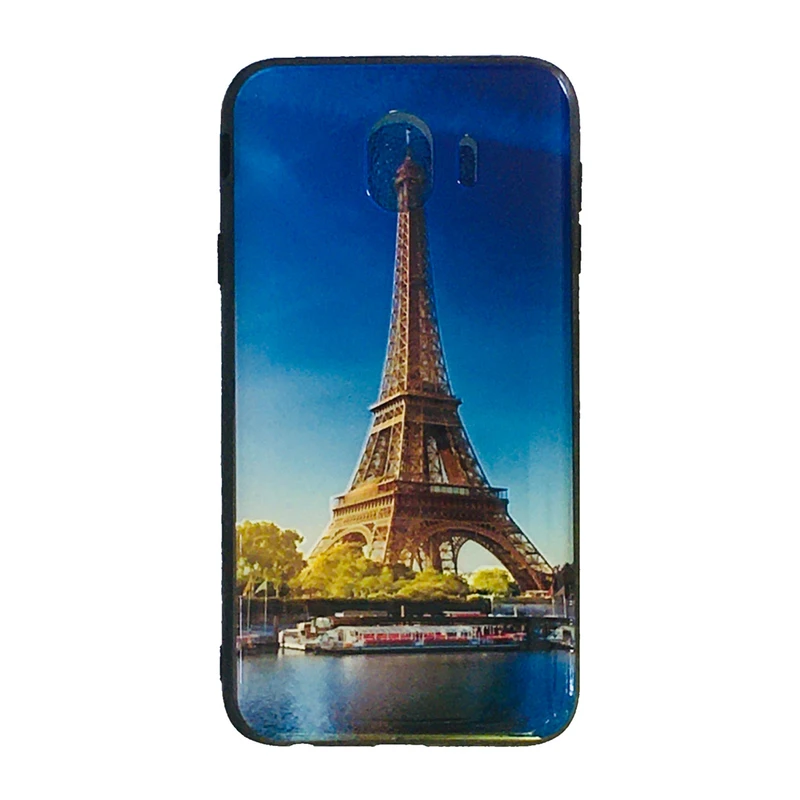 کاور مدل ts مناسب برای گوشی موبایل سامسونگ Galaxy J4 