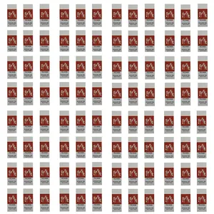پاک کن کارن تاش کد 500 بسته 100عددی