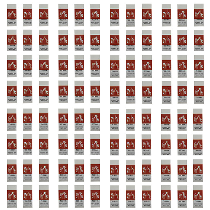 پاک کن کارن تاش کد 500 بسته 100عددی